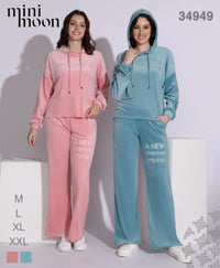 2PCS Pajamas - 34949