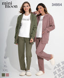 Pyjama 3PCS - 34954