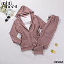 Pyjama 3PCS - 34954