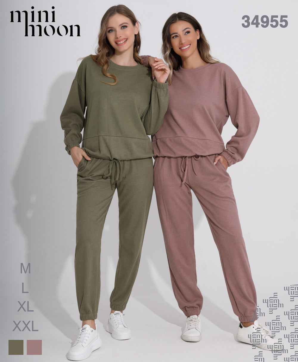 Pyjama 2PCS - 34955