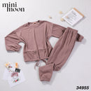 Pyjama 2PCS - 34955