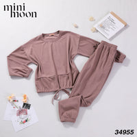 2PCS Pajamas - 34955