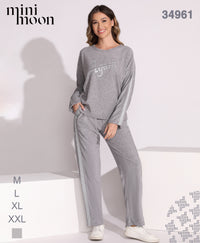 2PCS Pajamas - 34961