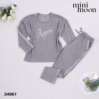 Pyjama 2PCS - 34961