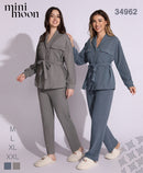 Pyjama 2PCS - 34962