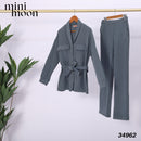 Pyjama 2PCS - 34962