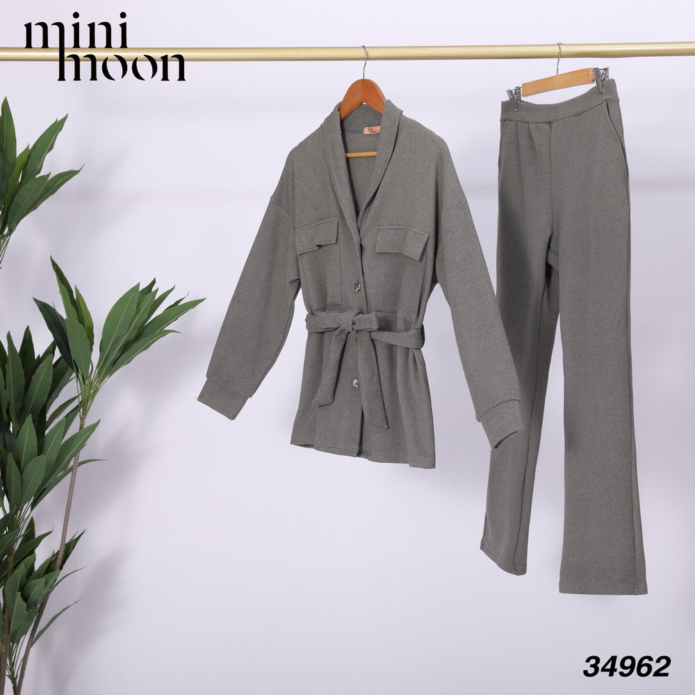 34962-gray / M