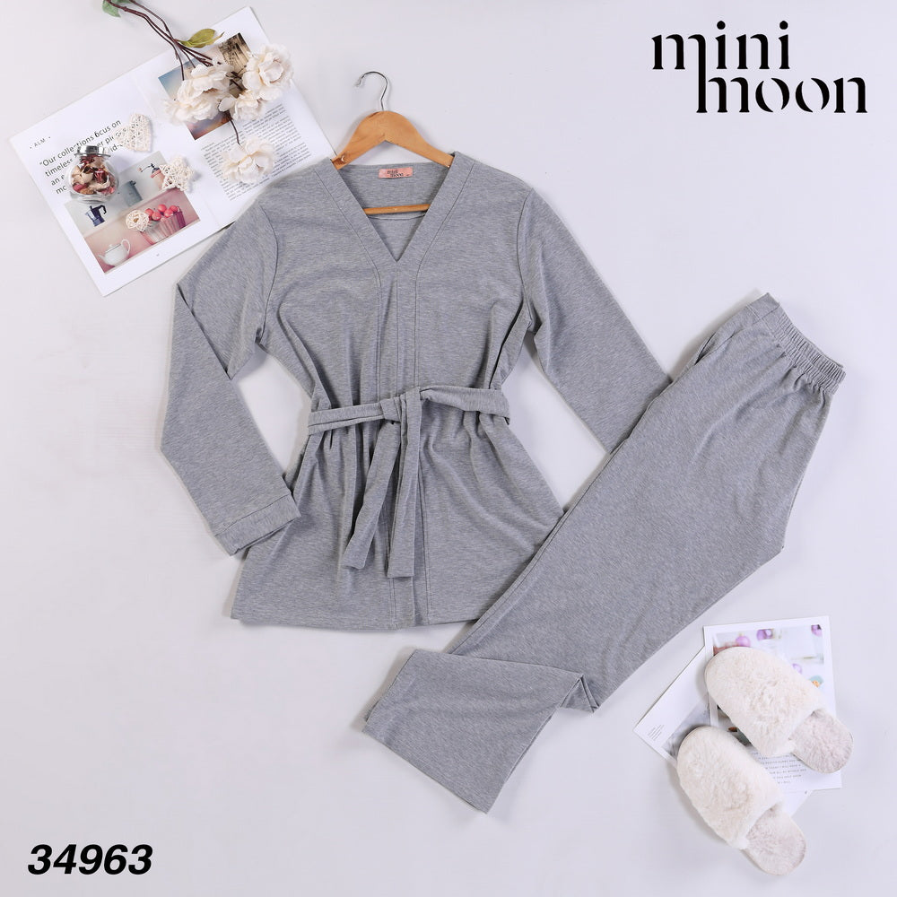 34963-gray / M