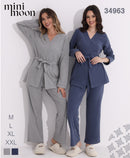 Pyjama 2PCS - 34963