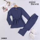 Pyjama 2PCS - 34963