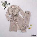 Pyjama 3PCS - 34966