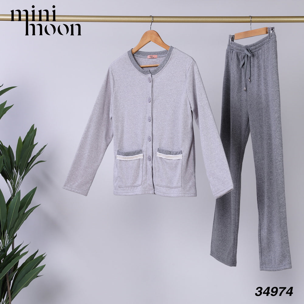 34974-gray / M