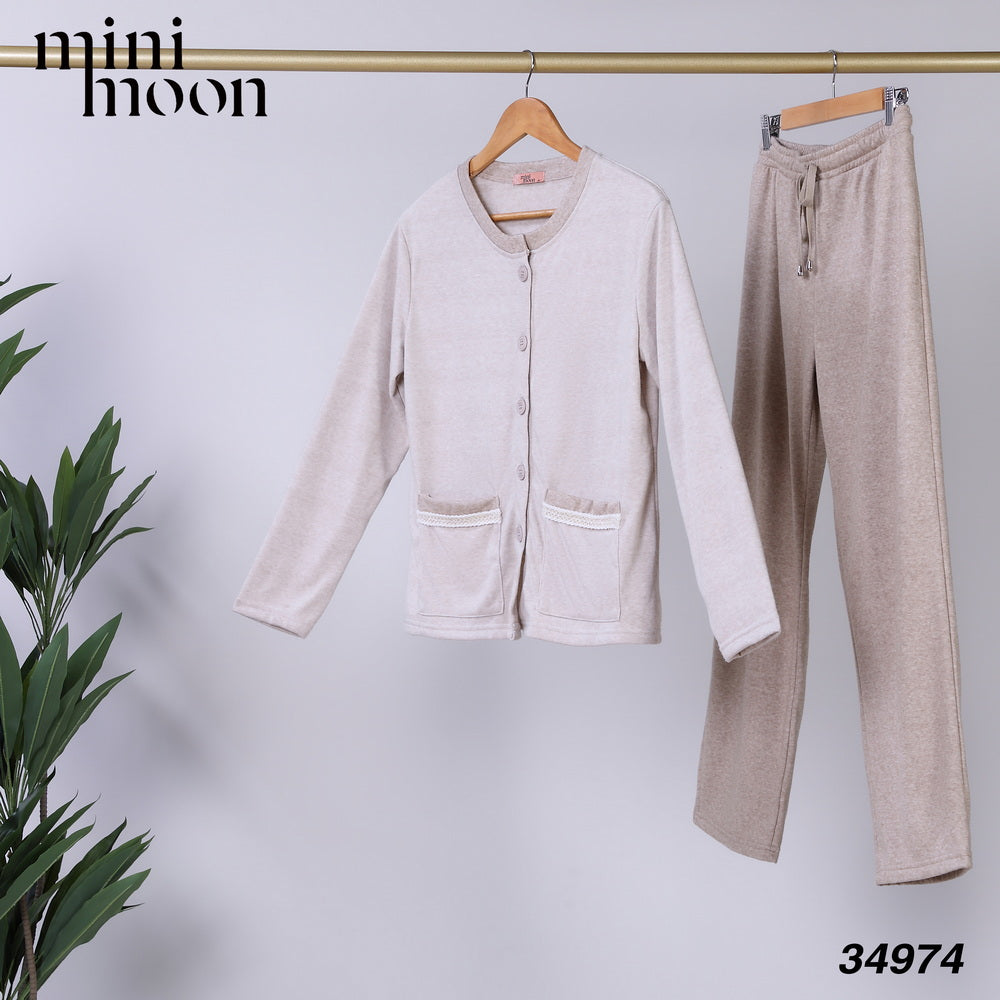 34974-cream / M