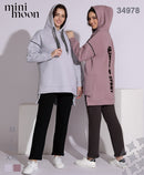 2PCS Pajamas - 34978