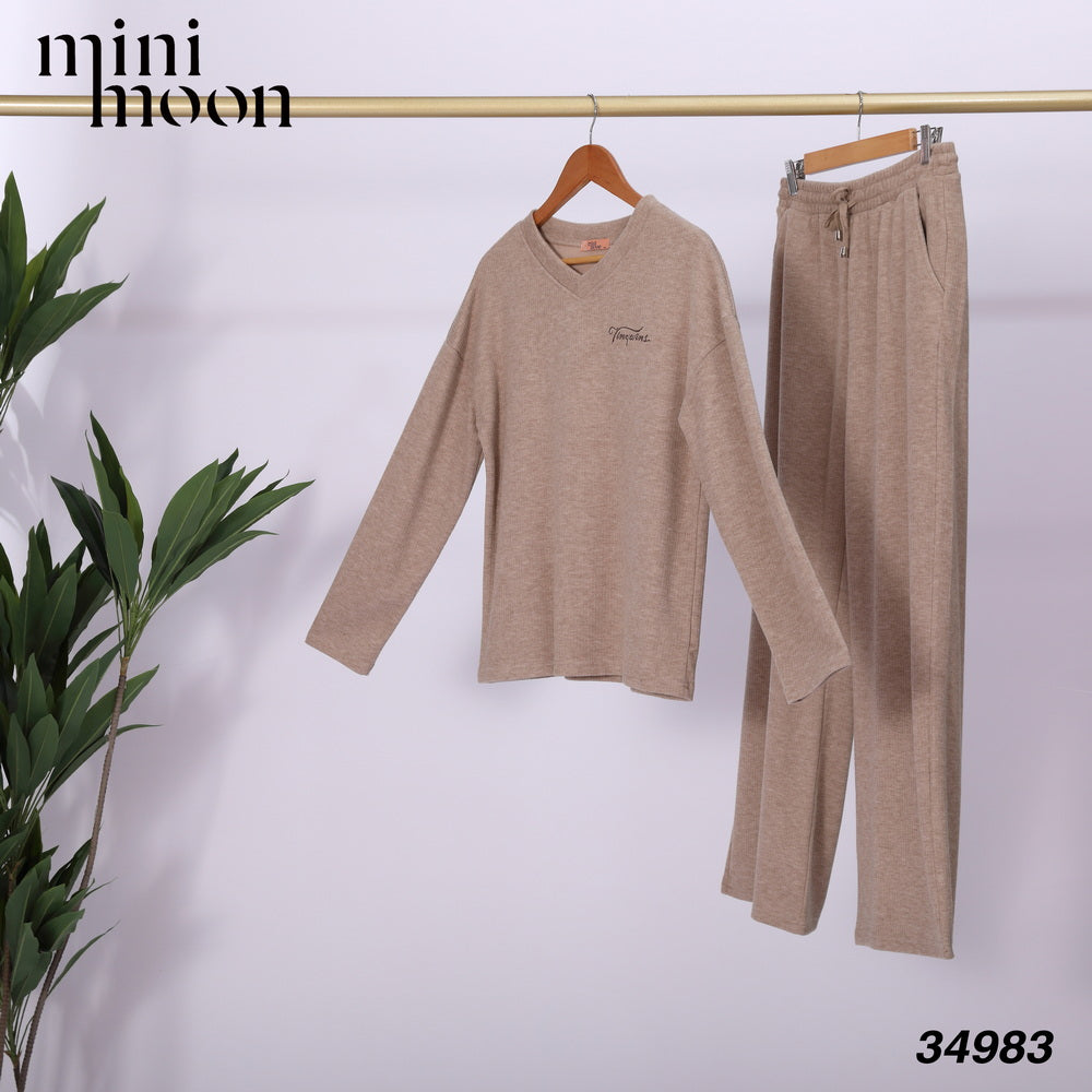 34982-cream / M