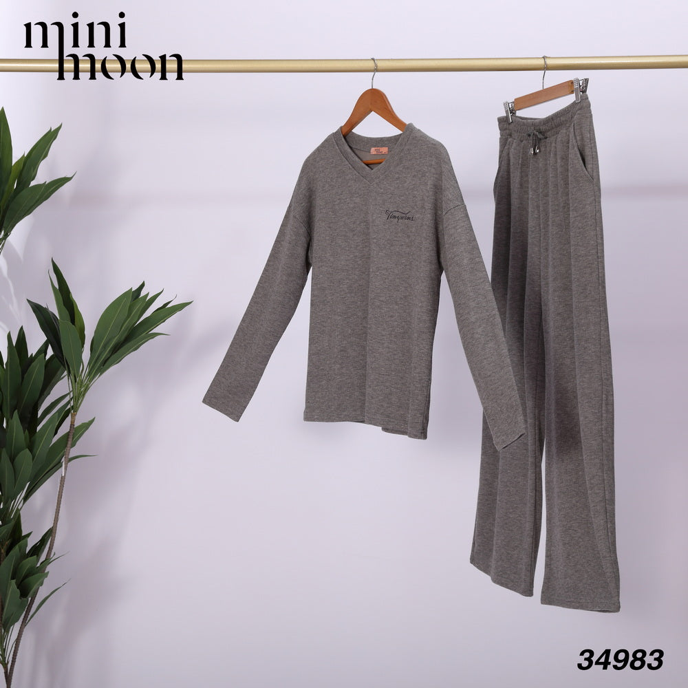 34982-gray / M