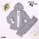 Pyjama 3PCS - 34985 B4