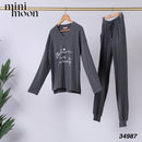 Pyjama 2PCS - 34987 C1