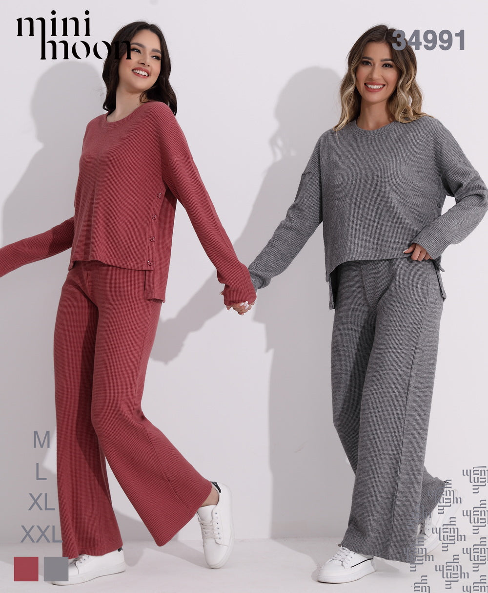 Ensemble 2PCS - 34991