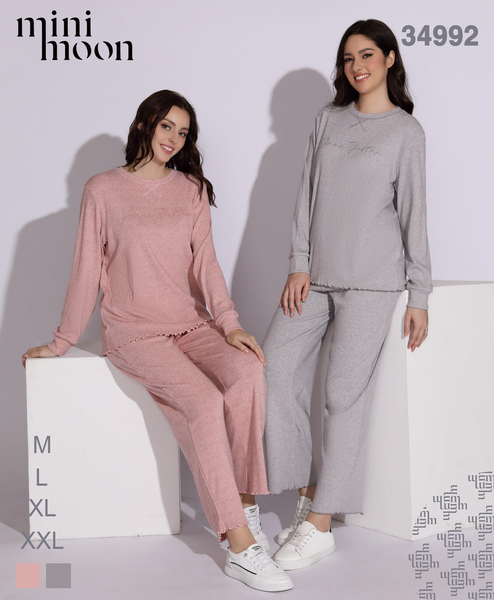 Pyjama 2PCS - 34992