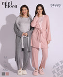 Pyjama 3PCS - 34993 D1