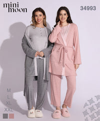 Pyjama 3PCS - 34993