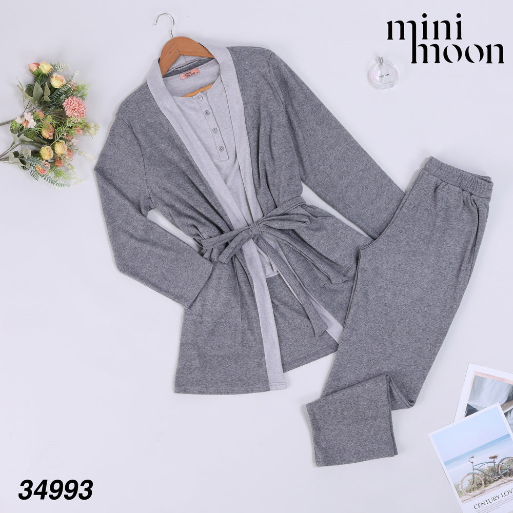 34993-gray / M