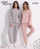 2PCS Pajamas - 34994