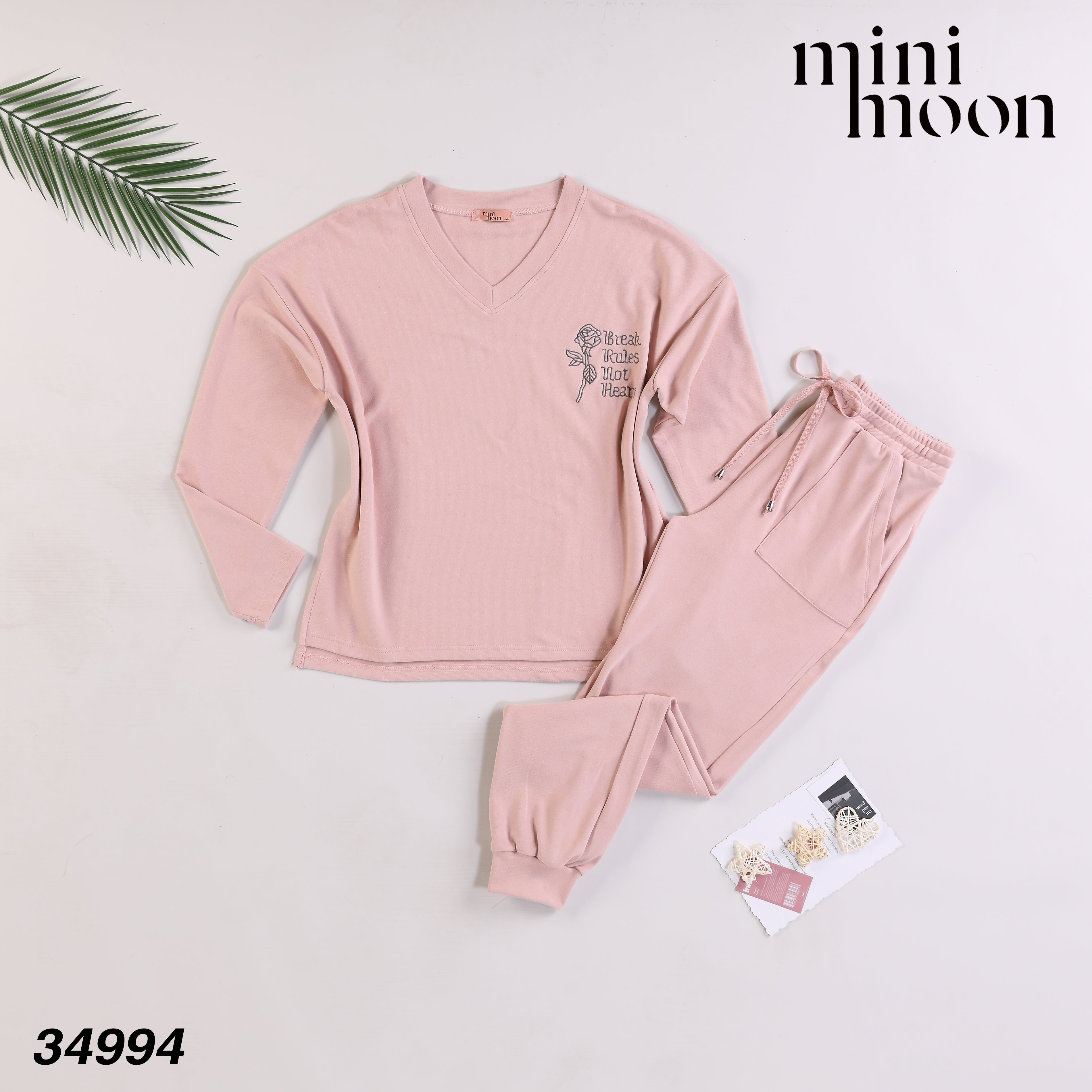 34994-pink / M