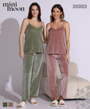 Pyjama 2PCS - 35003 G1