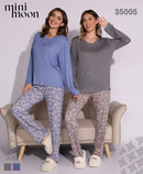 Pyjama 2PCS - 35005