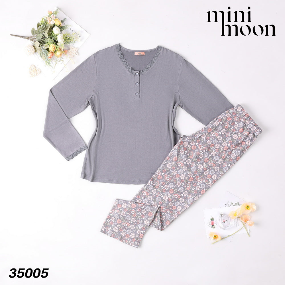 35008-gray / M