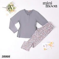 Pyjama 2PCS - 35005