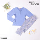 Pyjama 2PCS - 35005