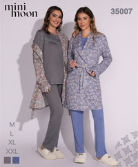 Pyjama 3PCS - 35007