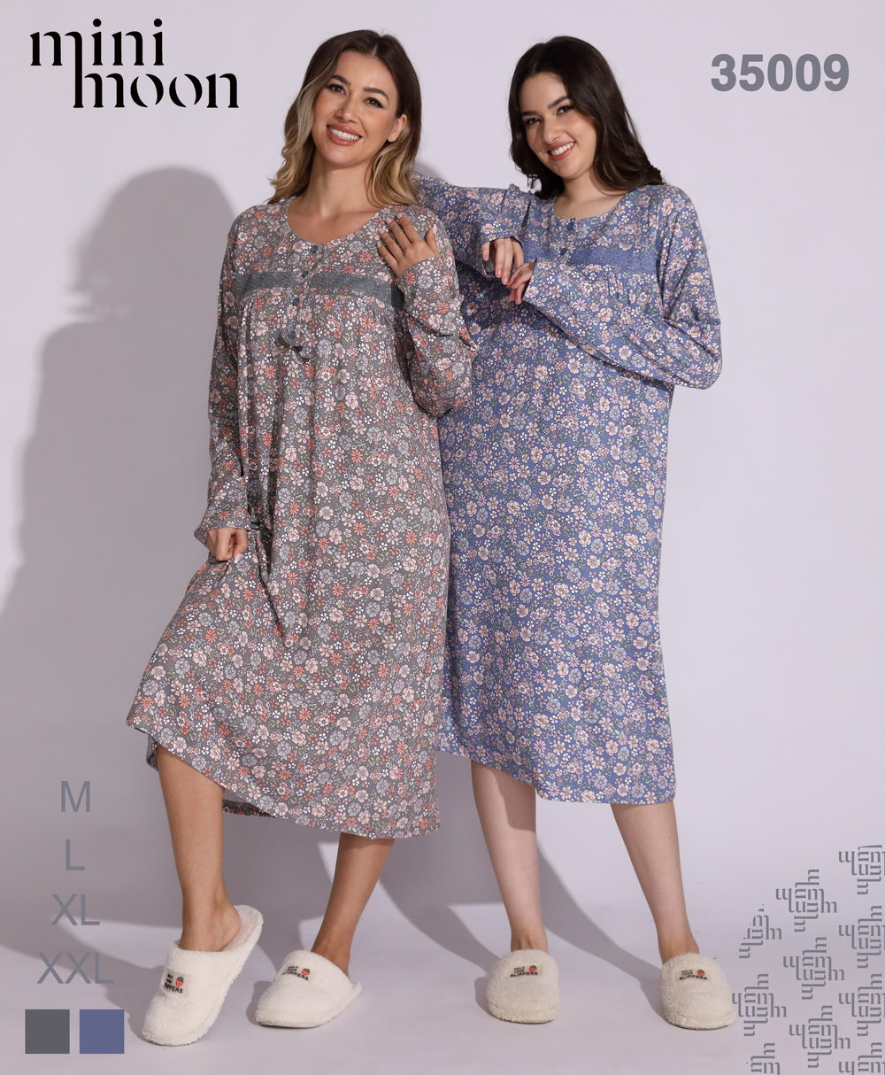 Nightgown - 35009