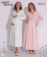 Pregnant Pajamas - 34295