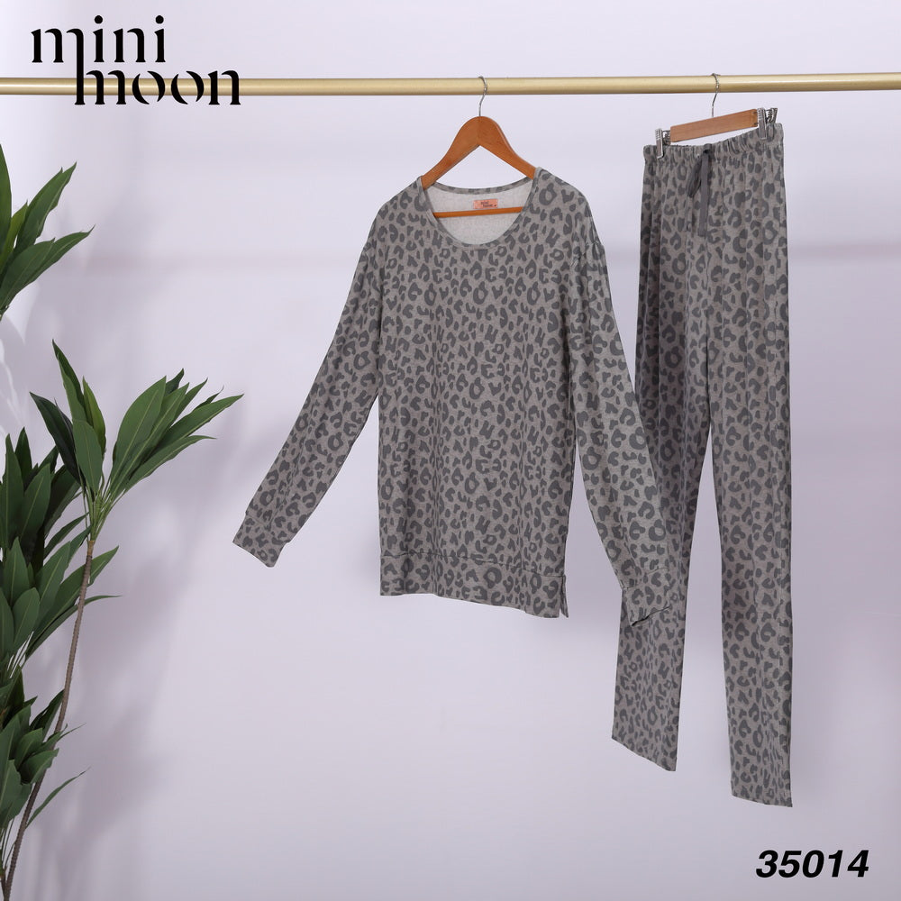 Pyjama 2PCS - 35014