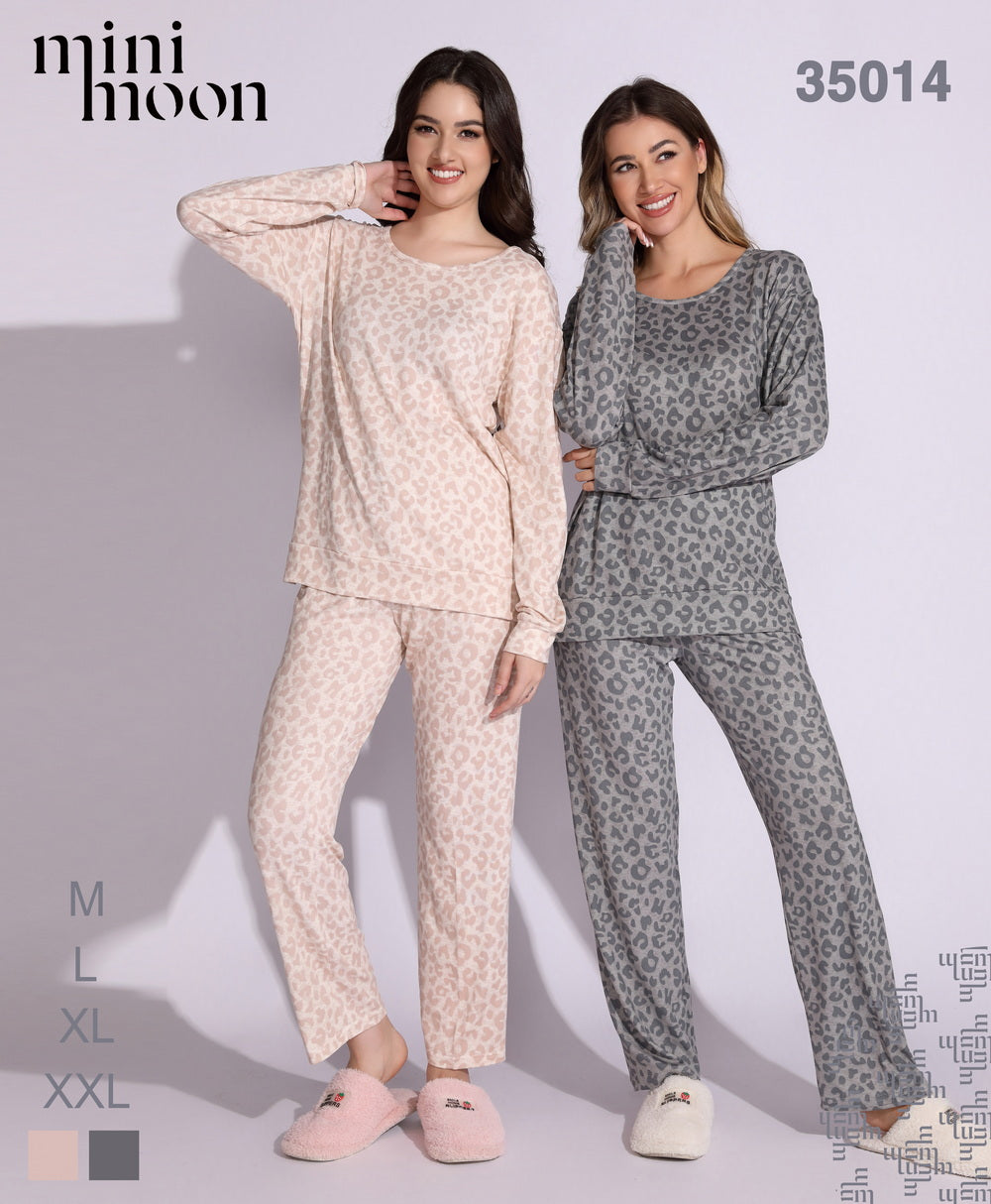 Pyjama 2PCS - 35014