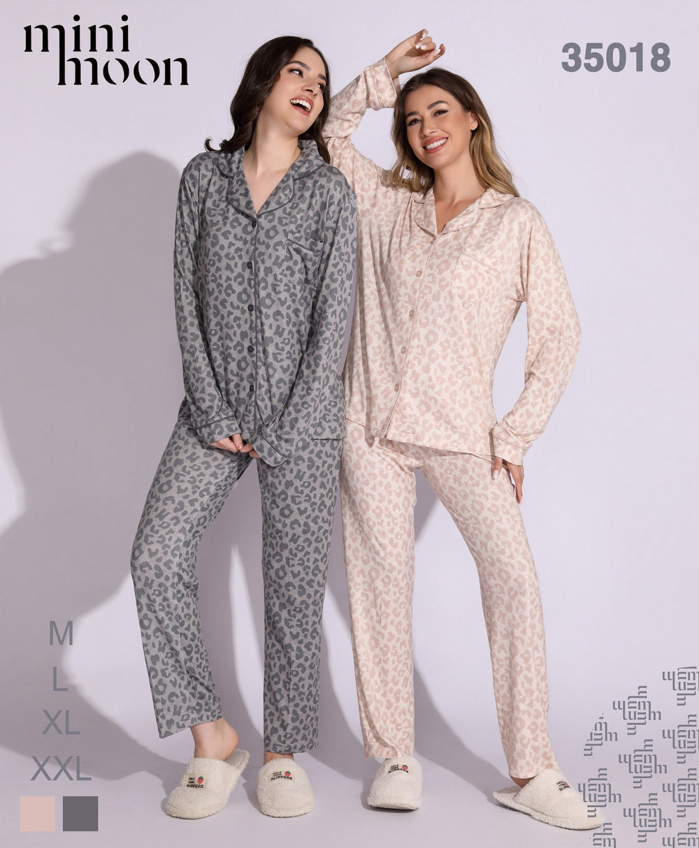 Pyjama 2PCS - 35018