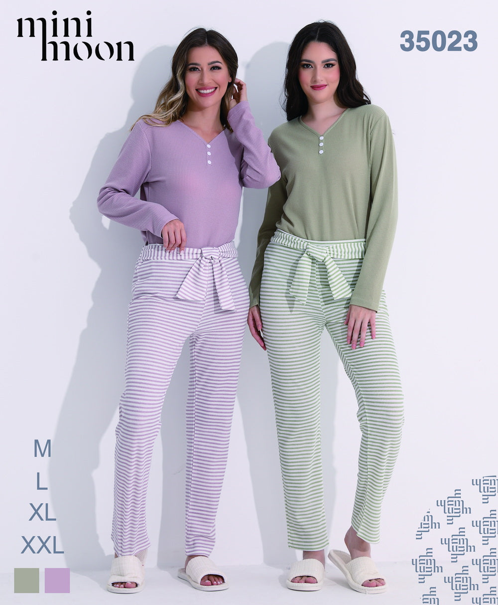 Pyjama 2PCS - 35023