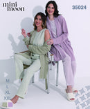 Pyjama 3PCS - 35024 H3.
