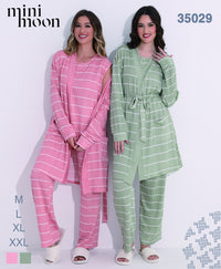 Pyjama 3PCS - 35029