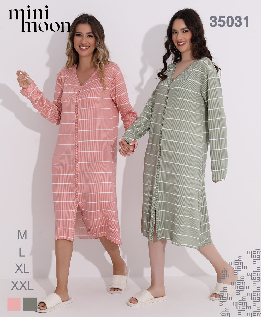 Chemise de nuit - 35031 H1.