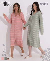 Chemise de nuit - 35031 H1.