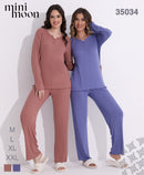 Pyjama 2PCS - 35034 G1