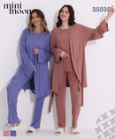 Pyjama 3PCS - 35035 H1.