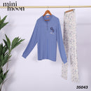 Pyjama 2PCS - 35043