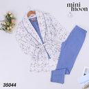 Pyjama 3PCS - 35044