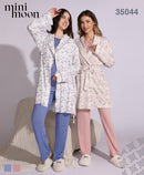 Pyjama 3PCS - 35044